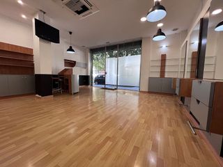 Local comercial en alquiler en Ca n'Aurell en Terrassa