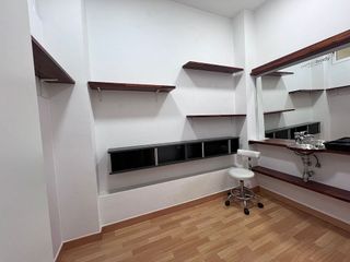 Local comercial en alquiler en Ca n'Aurell en Terrassa