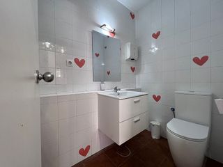 Local comercial en alquiler en Ca n'Aurell en Terrassa