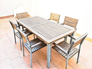 Oficina en alquiler en Via Europa - Parc Central en Mataró