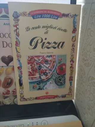 Libros de cocina
