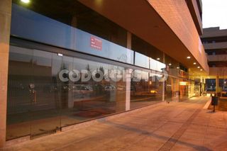 Local comercial en alquiler en Manlleu