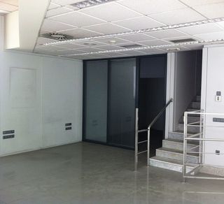 Local comercial en alquiler en Ciudad Naranco en Oviedo