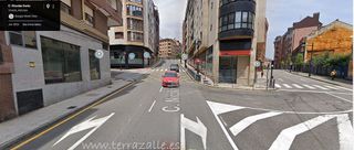 Local comercial en alquiler en Ciudad Naranco en Oviedo