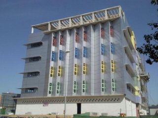 Local comercial en alquiler en Lepanto en Mairena del Aljarafe