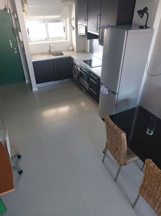 Dúplex en alquiler en Polígono Industrial Norte en San Sebastián de los Reyes