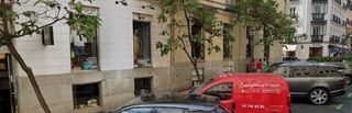 Local comercial en alquiler en Recoletos en Madrid