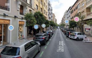 Local comercial en alquiler en Recoletos en Madrid