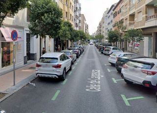 Local comercial en alquiler en Recoletos en Madrid