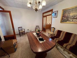 Chalet en venta en Canals