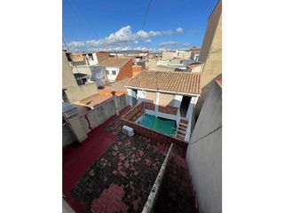 Chalet en venta en Canals