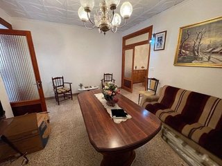 Chalet en venta en Canals