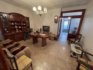 Chalet en venta en Canals