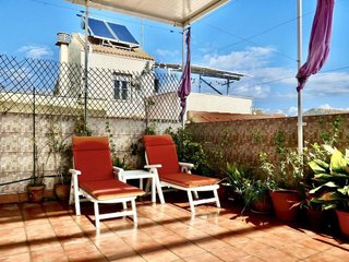 Casa adosada en venta en Guillena