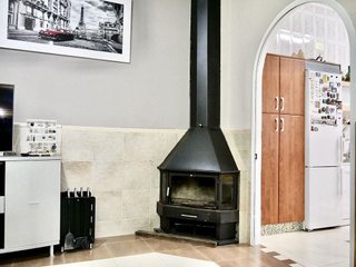 Casa adosada en venta en Guillena