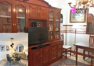 Casa adosada en venta en Torre del Campo