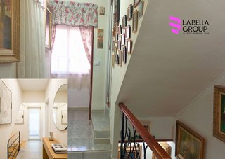 Casa adosada en venta en Torre del Campo