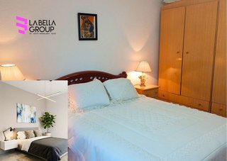 Casa adosada en venta en Torre del Campo
