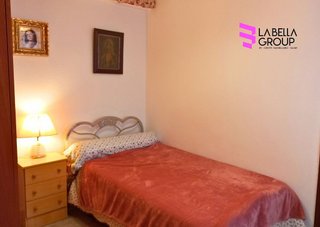Casa adosada en venta en Torre del Campo