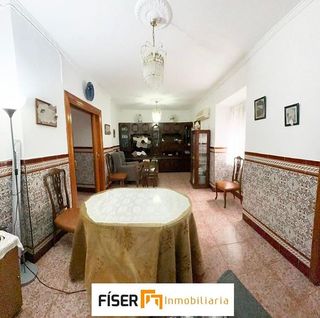 Chalet en venta en Zafra