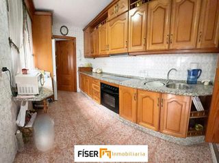 Chalet en venta en Zafra