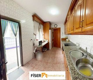 Chalet en venta en Zafra