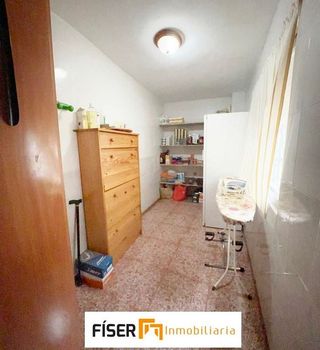 Chalet en venta en Zafra