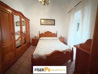Chalet en venta en Zafra