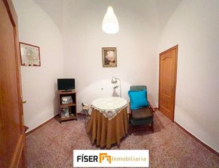 Chalet en venta en Zafra