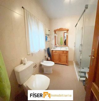 Chalet en venta en Zafra
