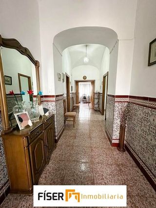 Chalet en venta en Zafra