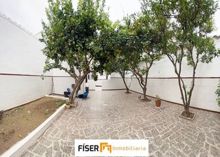 Chalet en venta en Zafra