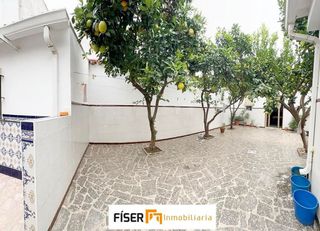 Chalet en venta en Zafra