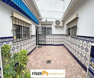 Chalet en venta en Zafra