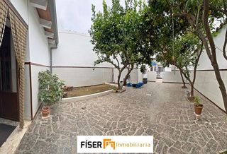 Chalet en venta en Zafra