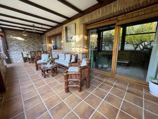 Chalet en venta en Ejea de los Caballeros