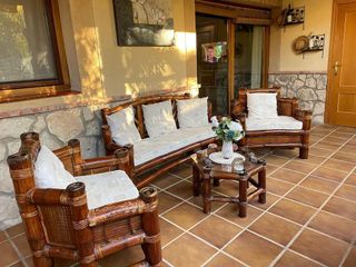 Chalet en venta en Ejea de los Caballeros