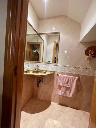 Chalet en venta en Ejea de los Caballeros