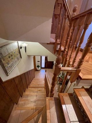 Chalet en venta en Ejea de los Caballeros