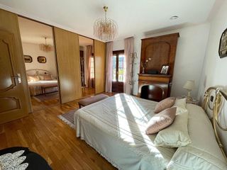 Chalet en venta en Ejea de los Caballeros