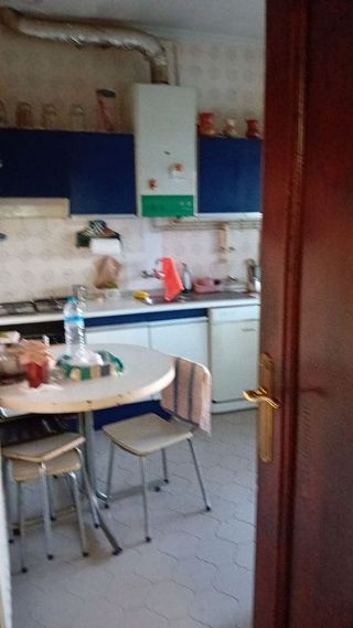 Casa pareada en venta en Bouzas - Coia en Vigo