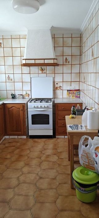 Casa pareada en venta en Almenara