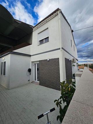 Chalet en venta en Les Boqueres-Zona norte en Almazora/Almassora