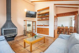 Chalet en venta en Polop