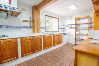 Chalet en venta en Polop