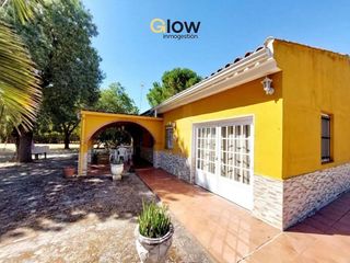 Chalet en venta en Las Vaguadas - Urb. del Sur en Badajoz
