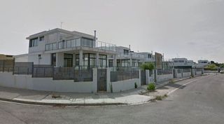 Casa adosada en venta en Riba-roja de Túria