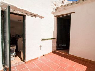 Chalet en venta en Maó en Mahón