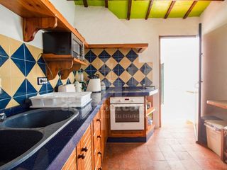 Chalet en venta en Maó en Mahón
