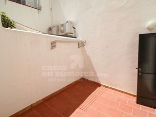 Chalet en venta en Maó en Mahón